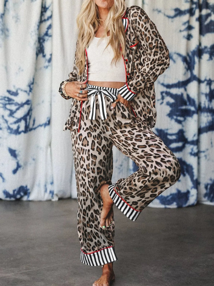 Pajamas