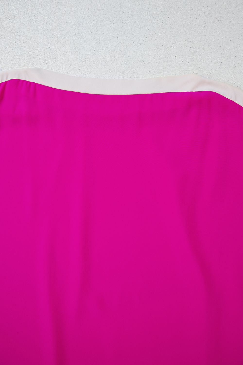 Boat Neck Half Sleeve Blouse - Classique Collection