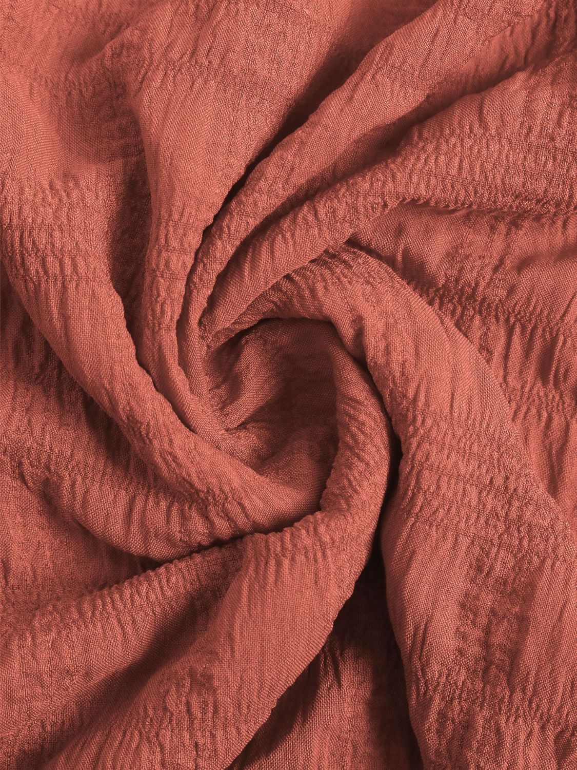 Perfee Texture Square Neck Wide Strap Mini Dress - Classique Collection