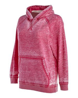 Youth Lake Squad Vintage Hoodie - ClassiQ