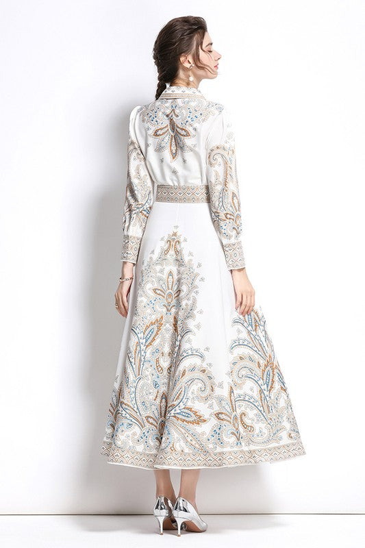 SEXY MAXY DRESS - Classique Collection