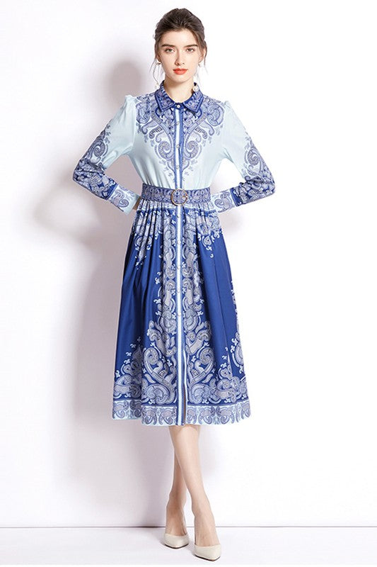 SEXY MAXY DRESS - Classique Collection