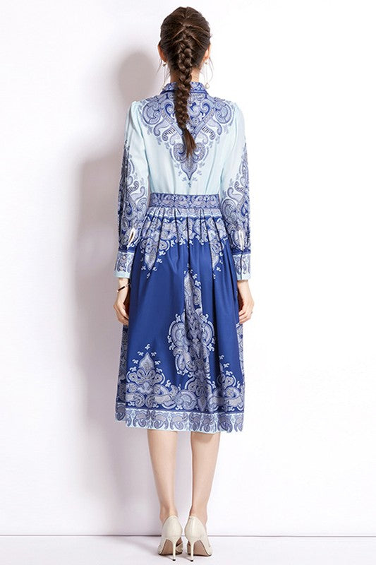 SEXY MAXY DRESS - Classique Collection