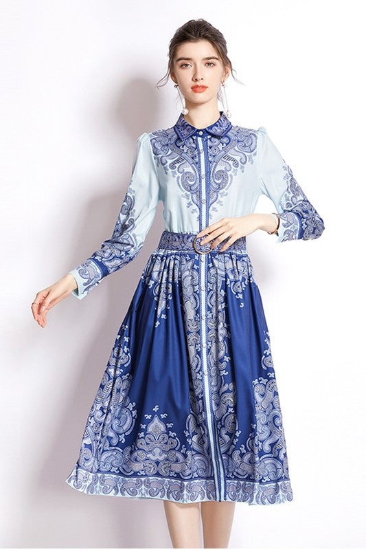 SEXY MAXY DRESS - Classique Collection