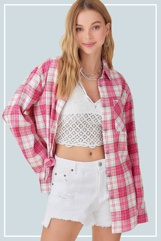 Dreamy Shirt - Classique Collection