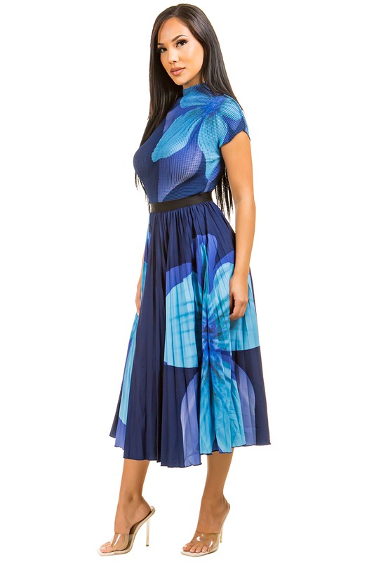 SEXY MAXI DRESS 2PC SET - Classique Collection