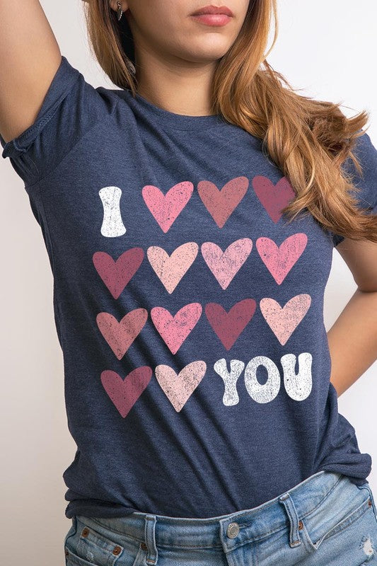 UNISEX SHORT SLEEVE - Classique Collection