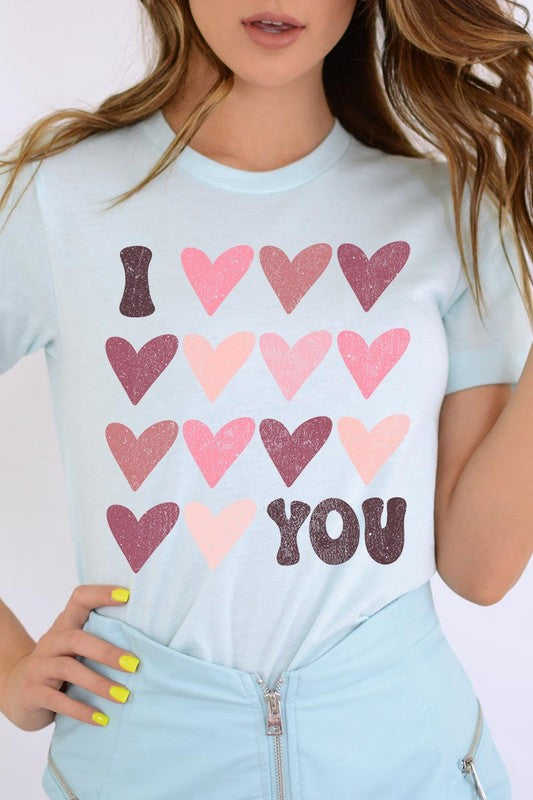 UNISEX SHORT SLEEVE - Classique Collection
