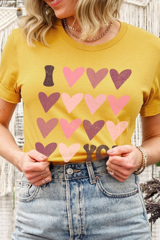 UNISEX SHORT SLEEVE - Classique Collection