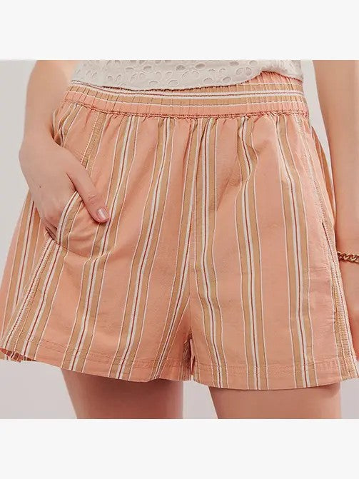 Casual boxer shorts - Classique Collection