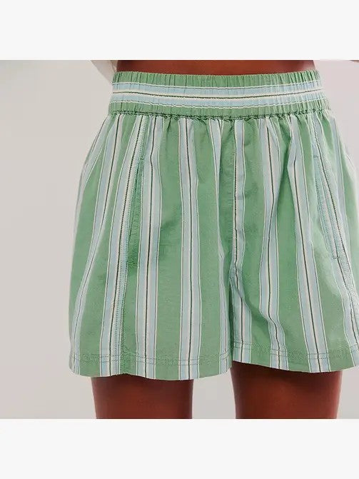 Casual boxer shorts - Classique Collection