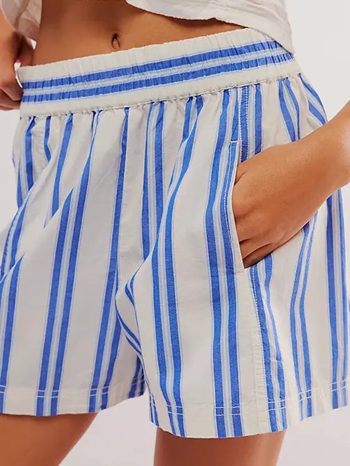 Casual boxer shorts - Classique Collection