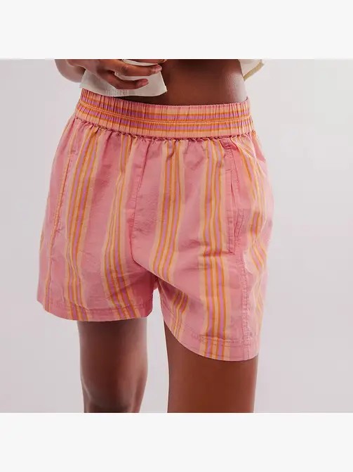 Casual boxer shorts - Classique Collection