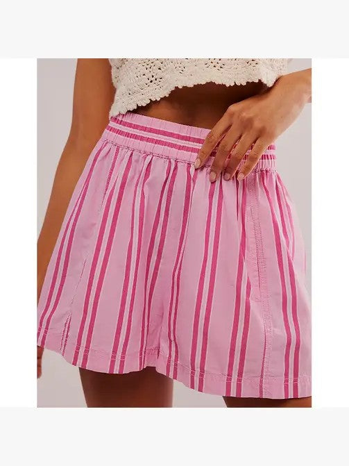 Casual boxer shorts - Classique Collection