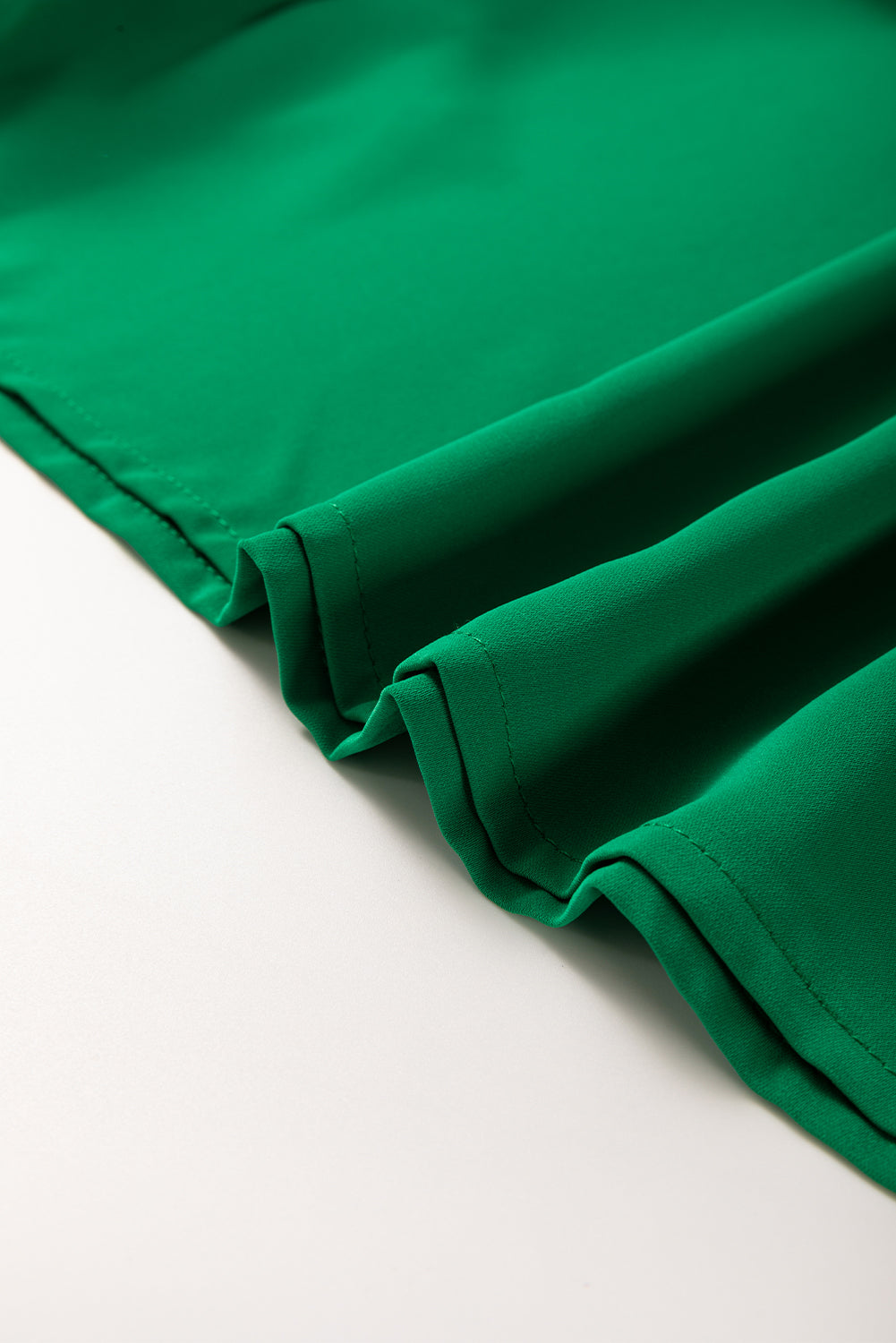 Boat Neck Half Sleeve Blouse - Classique Collection