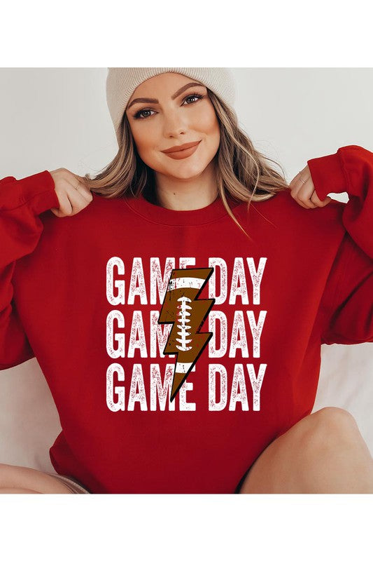 UNISEX FLEECE SWEATSHIRT - Classique Collection