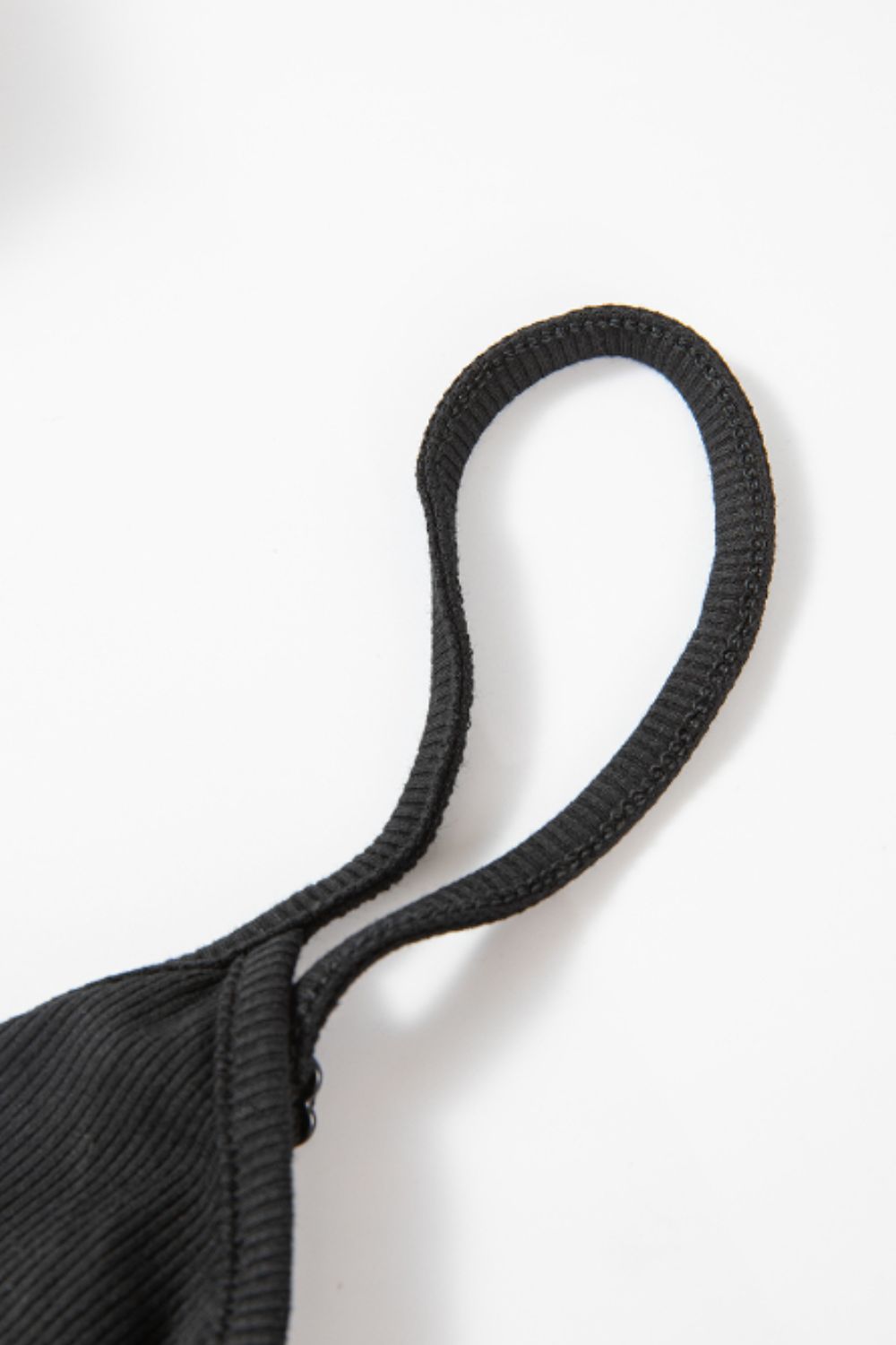 Surplice Cami and Lace Long Sleeve Cover Up Set - ClassiQ