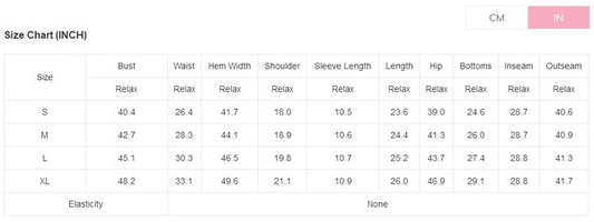 Pink Classic Heart Valentines Pajamas Set - Classique Collection