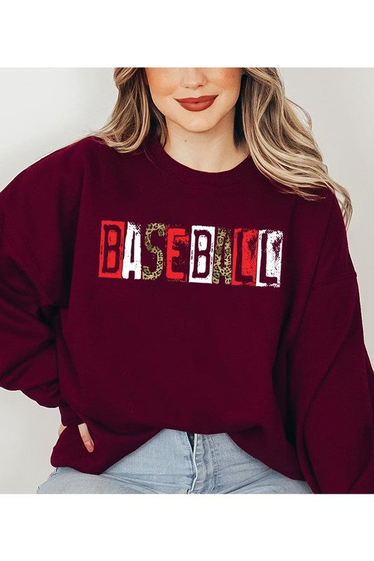 UNISEX FLEECE SWEATSHIRT - Classique Collection