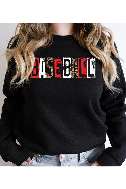 UNISEX FLEECE SWEATSHIRT - Classique Collection