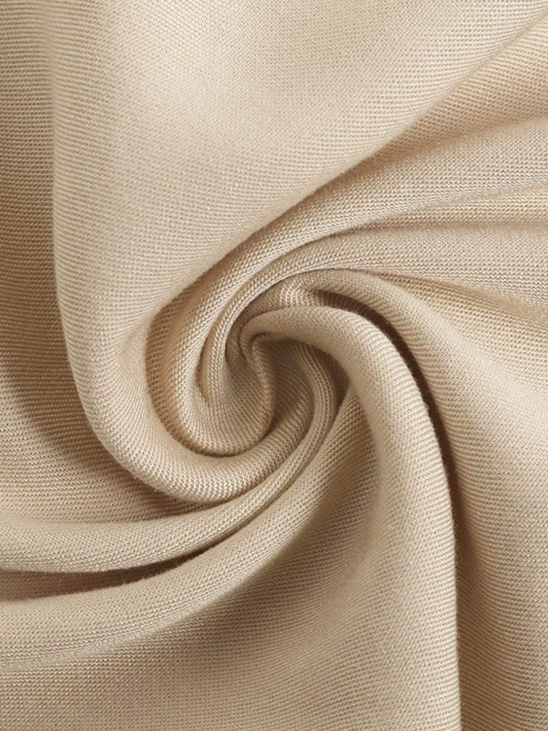 Perfee Tied Ruffled Scoop Neck Sleeveless Dress - Classique Collection