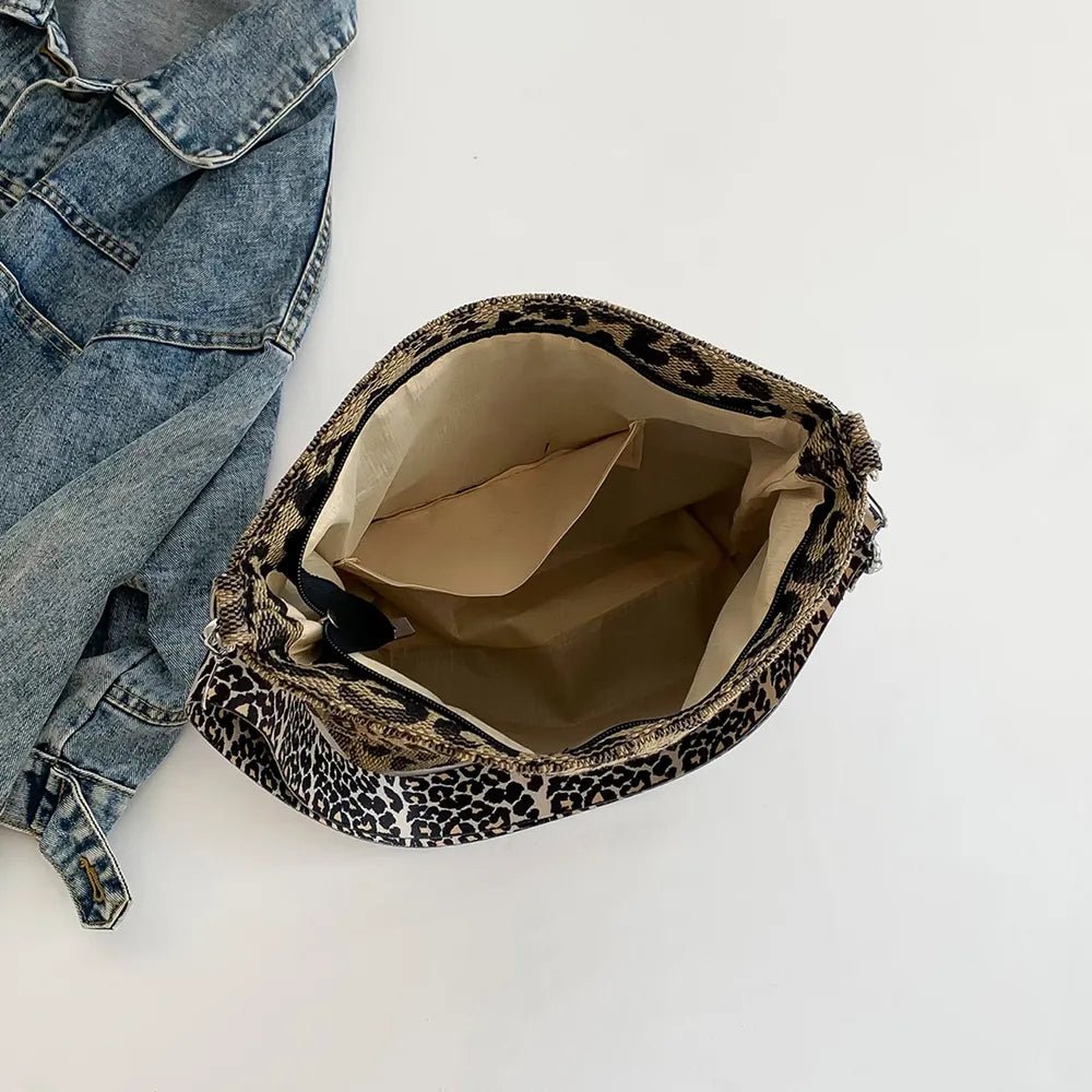 Adjustable Strap Medium Shoulder BagBag