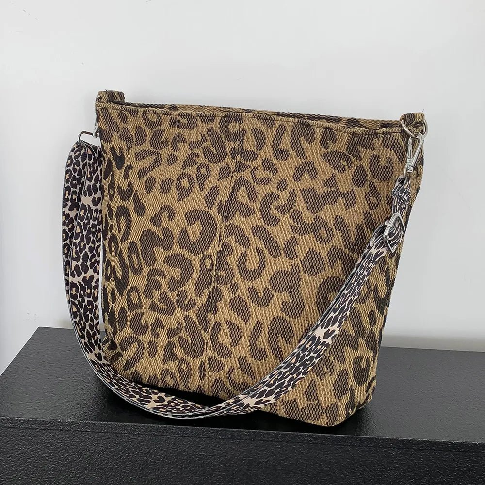 Adjustable Strap Medium Shoulder BagBag