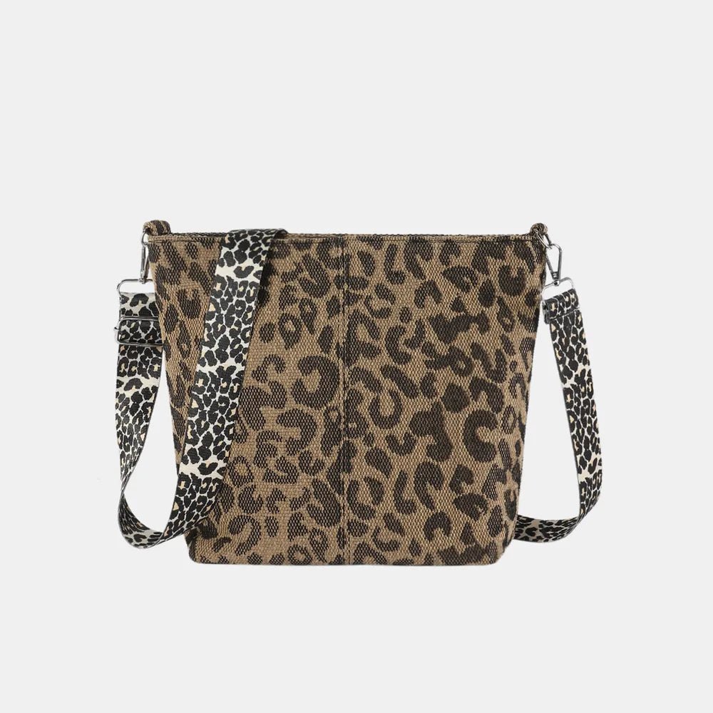 Adjustable Strap Medium Shoulder BagBag