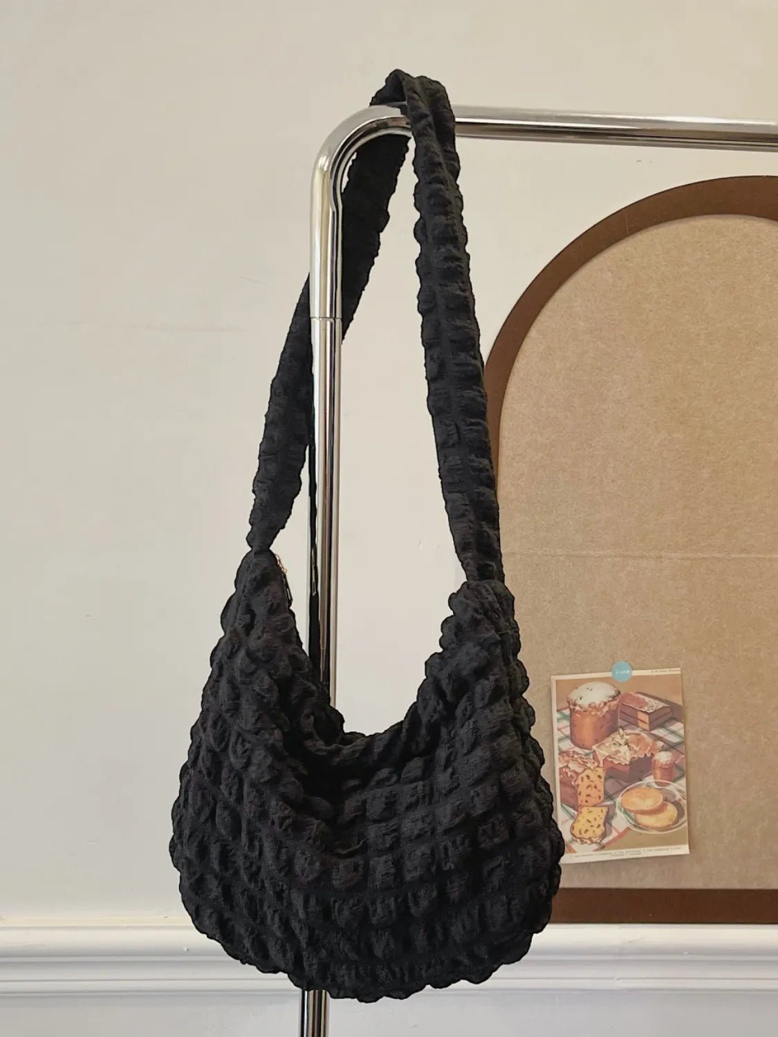 Cloud Puff Shoulder BagBag