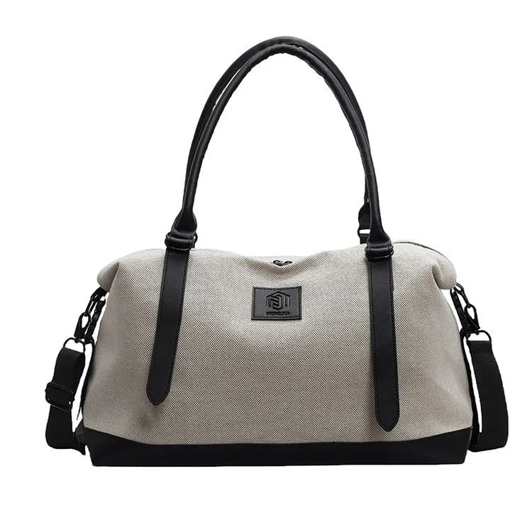 Contrast Travel BagBag