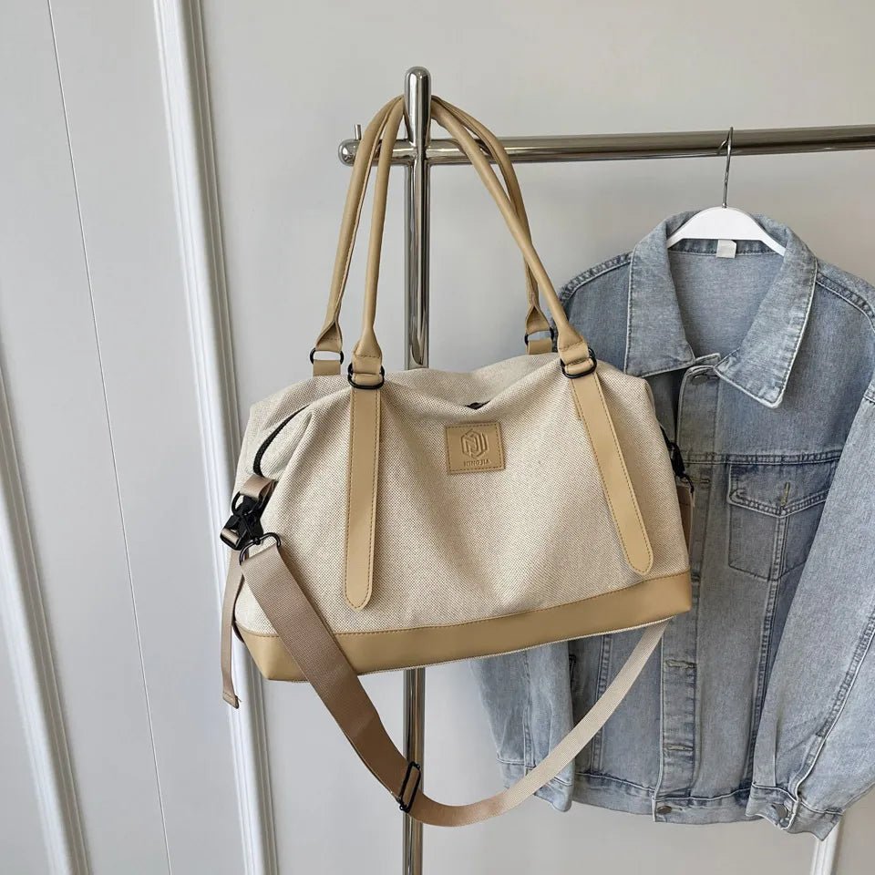 Contrast Travel BagBag