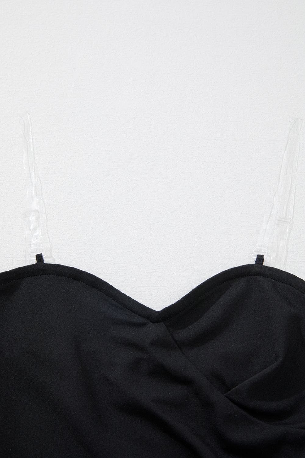 Bow Sequin Wide Leg Jumpsuit - ClassiQ