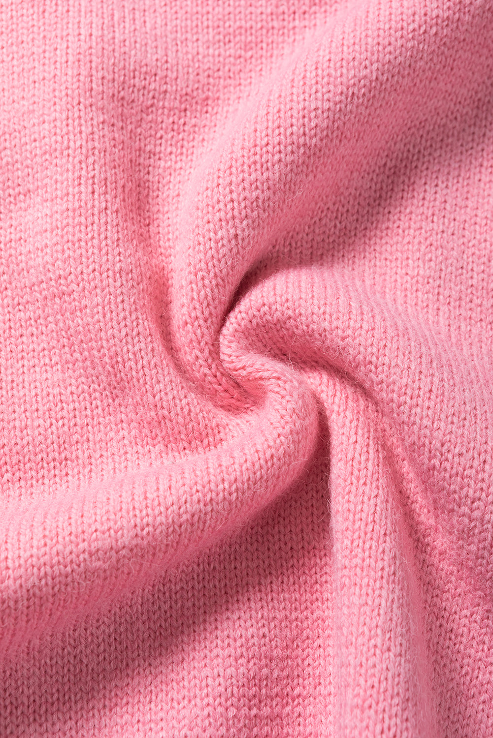 MOM Round Neck Half Sleeve Sweater - Classique Collection