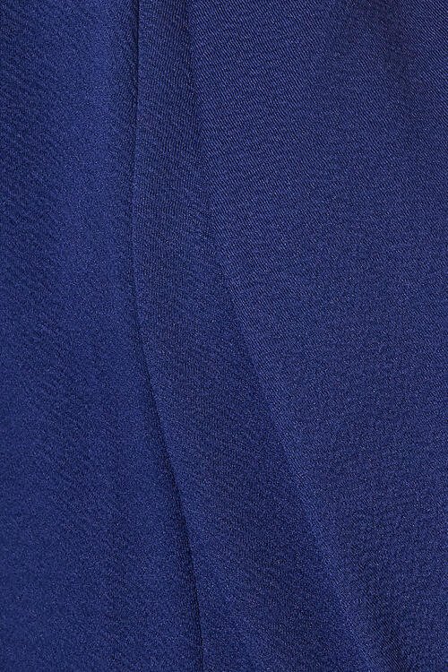 Heimish Full Size Statement Neck Open Front Blazer