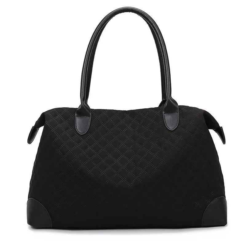 Large Oxford Travel BagBag