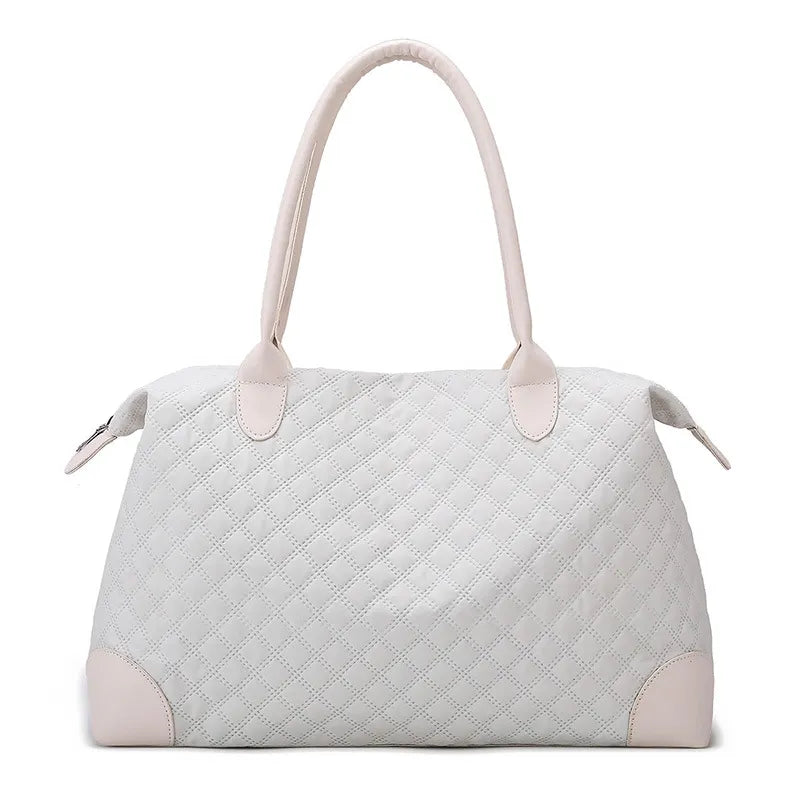 Large Oxford Travel BagBag