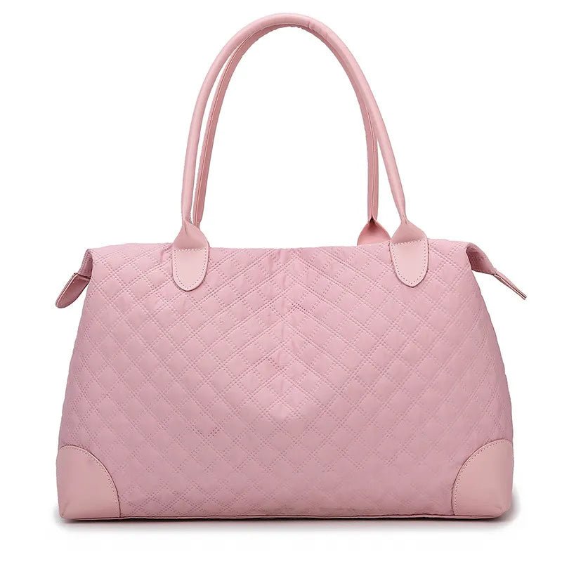 Large Oxford Travel BagBag