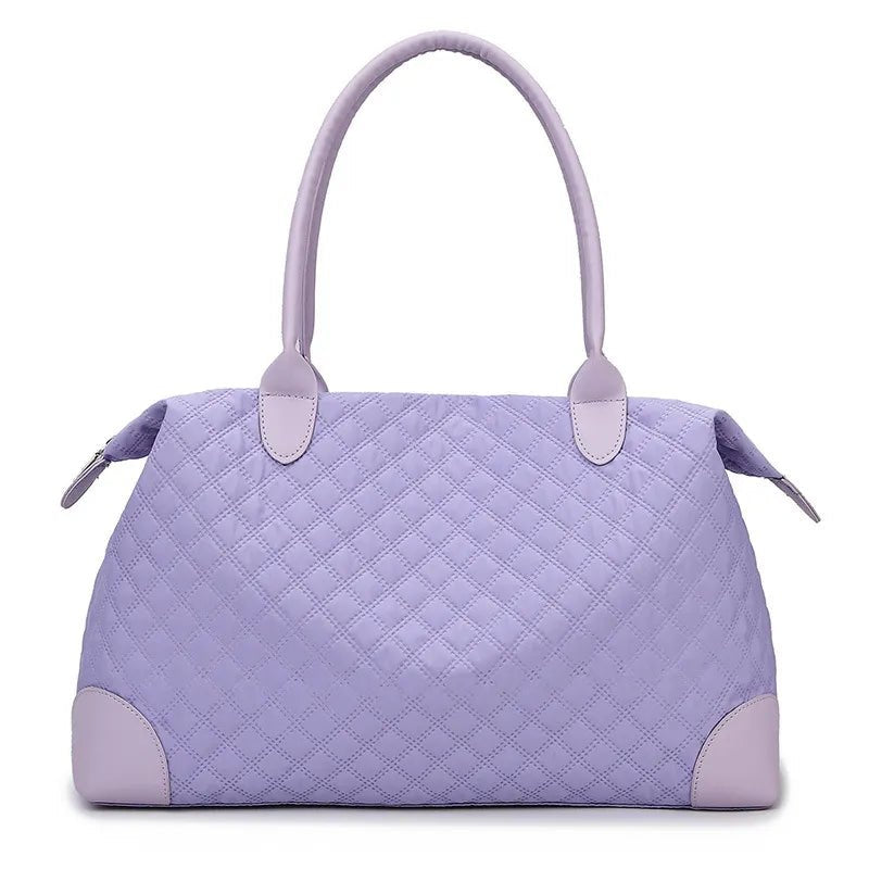 Large Oxford Travel BagBag