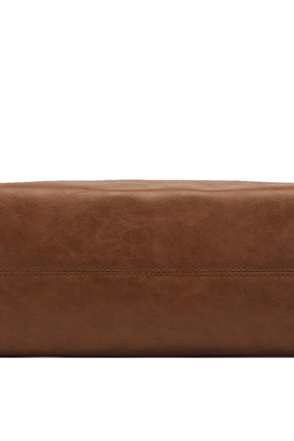 Large PU Leather Crossbody BagBag