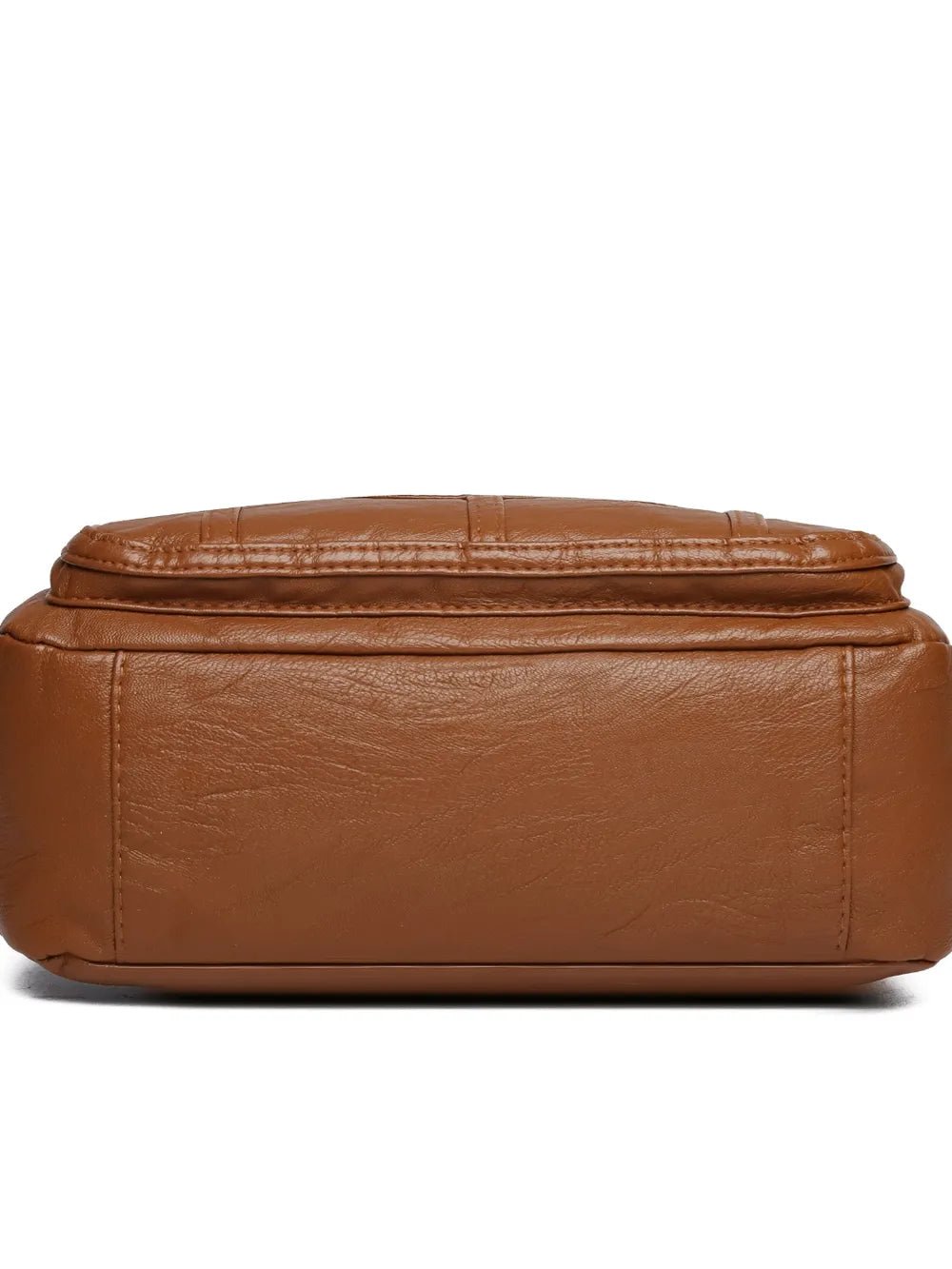 Multi - Compartment Crossbody BagBag