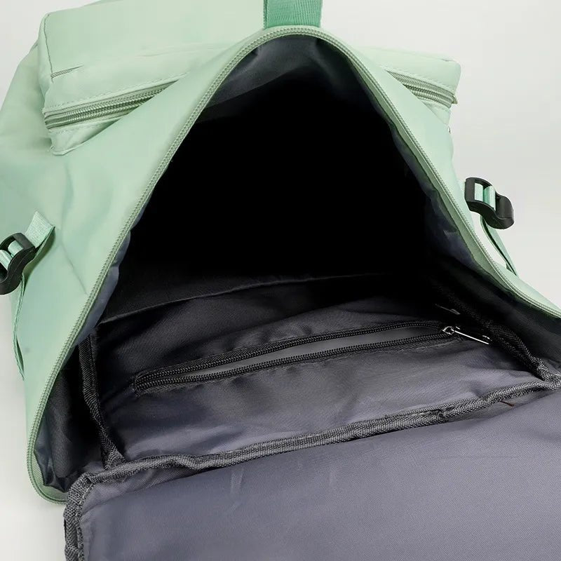 Multi Pocket Travel Backpack BagBag