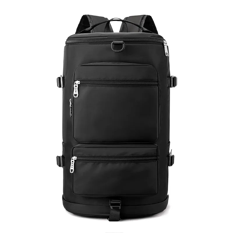Multi Pocket Travel Backpack BagBag