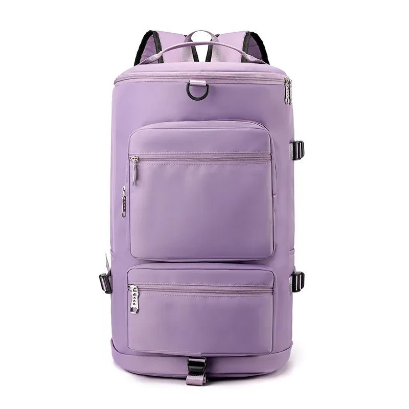 Multi Pocket Travel Backpack BagBag