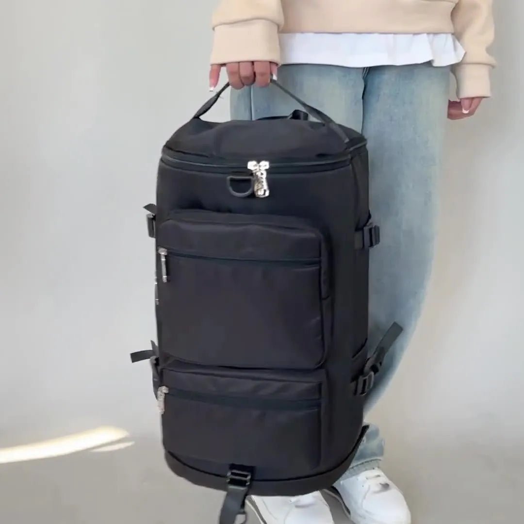 Multi Pocket Travel Backpack BagBag