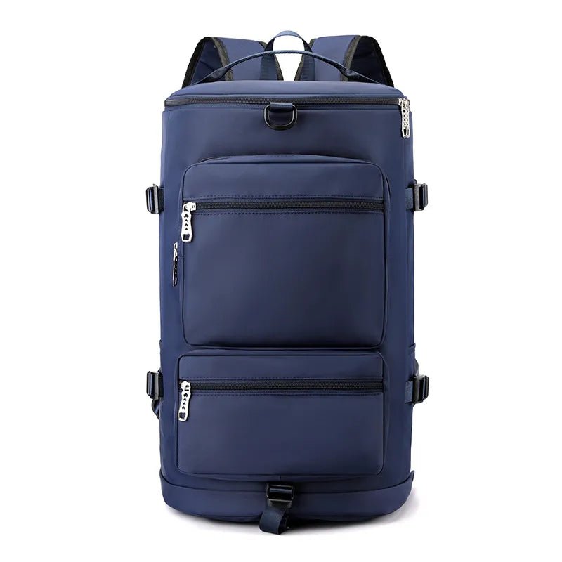 Multi Pocket Travel Backpack BagBag
