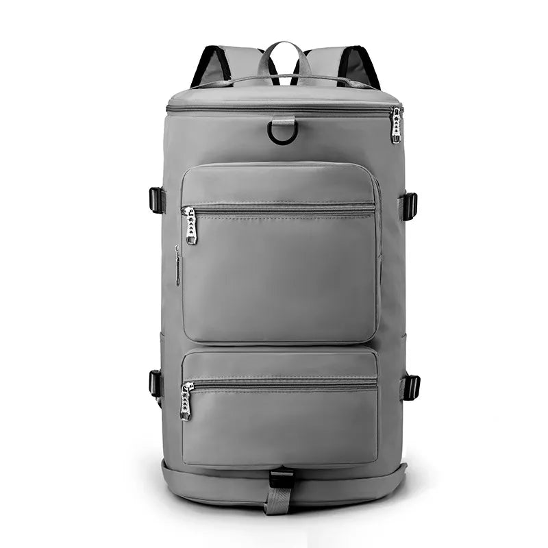 Multi Pocket Travel Backpack BagBag