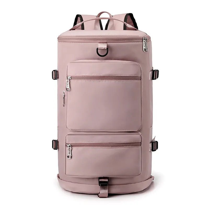 Multi Pocket Travel Backpack BagBag