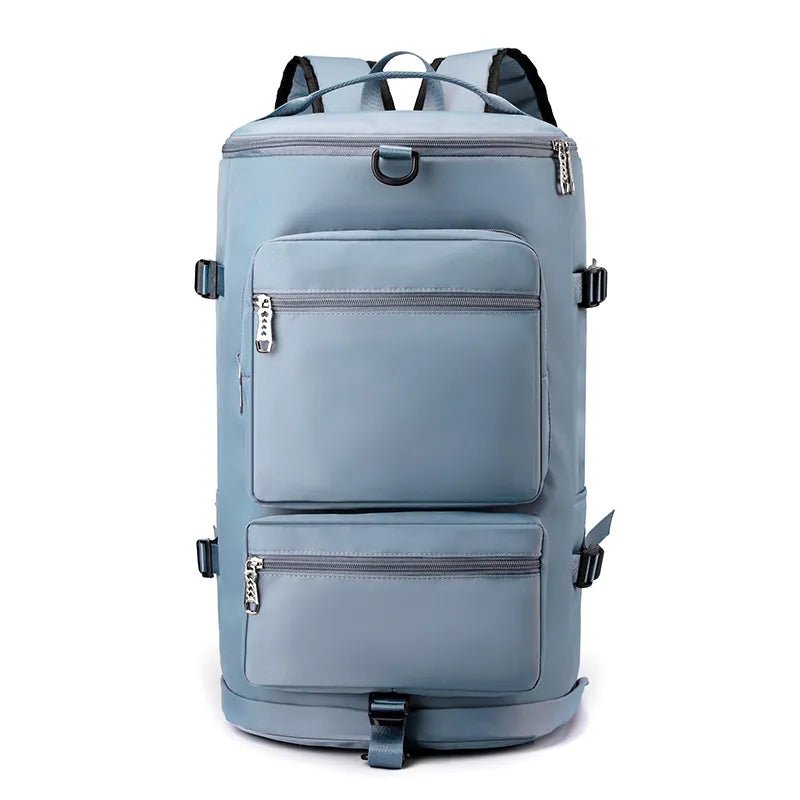Multi Pocket Travel Backpack BagBag