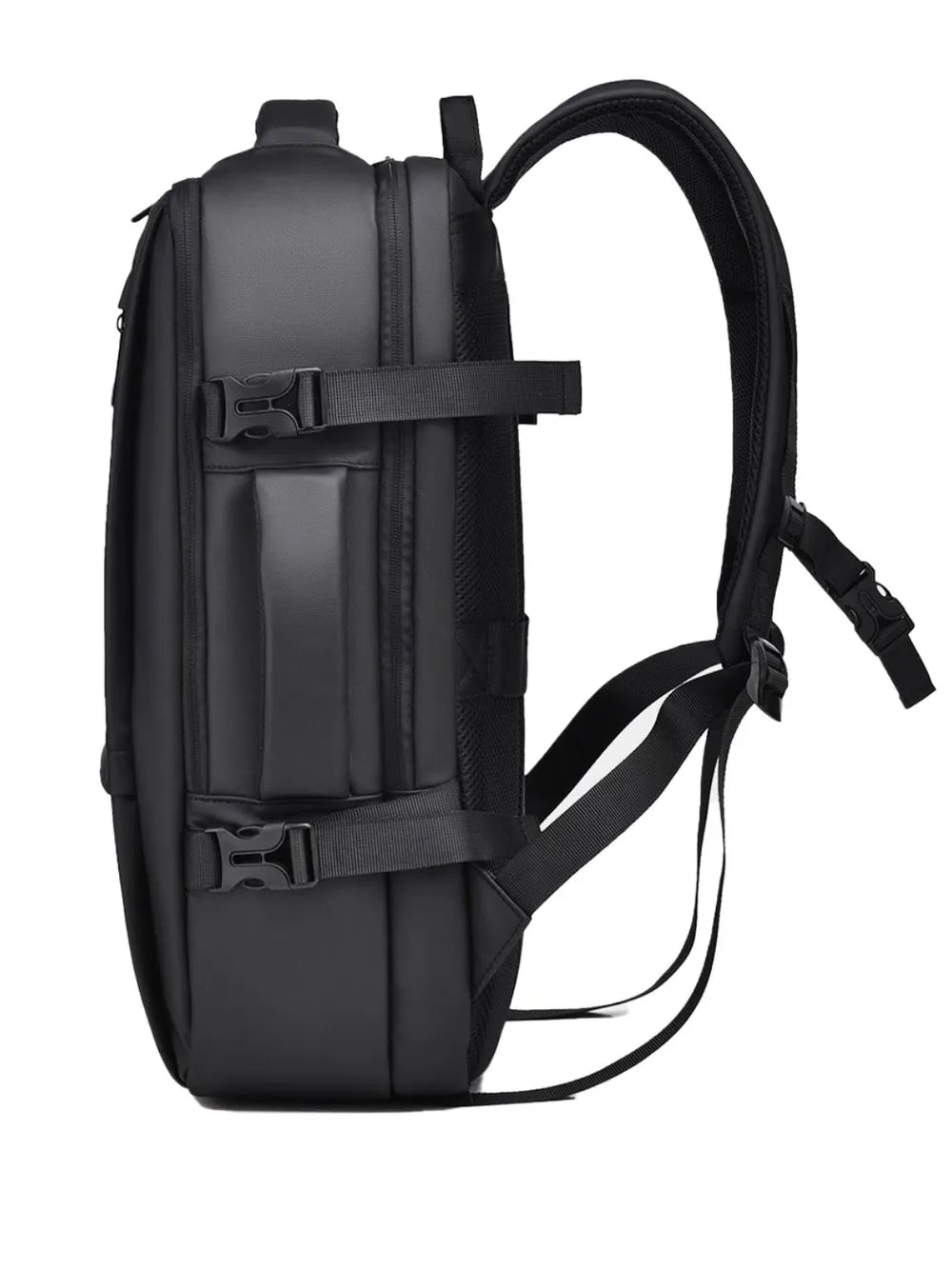 Multi - Pockets Adjustable Straps Backpack BagBag