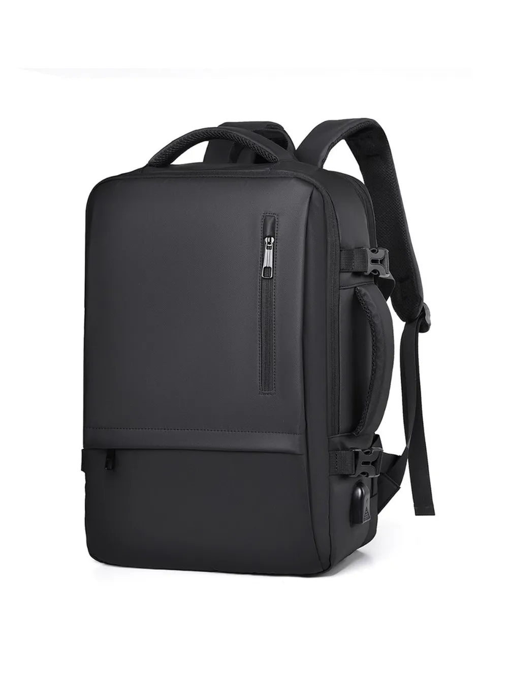 Multi - Pockets Adjustable Straps Backpack BagBag
